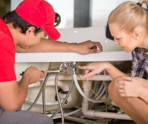 About Emergency plumbing pros Waterford, VA